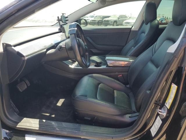 Photo 7 from auction – 2019 TESLA MODEL 3 with VIN 5YJ3E1EA5KF306220