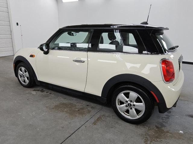 Photo 2 from auction – 2017 MINI COOPER with VIN WMWXP5C3XH3B15941