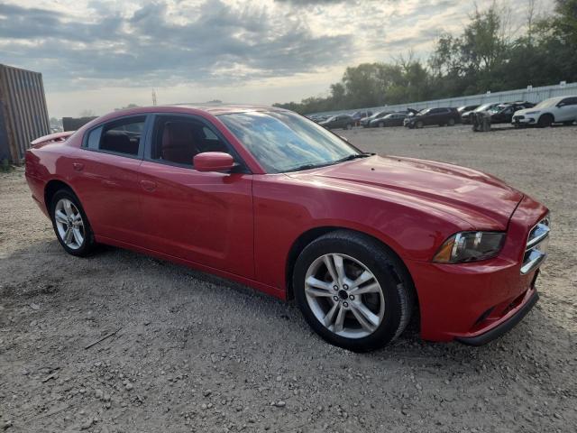 Photo 4 from auction – 2011 DODGE CHARGER R/ with VIN 2B3CM5CT2BH552684