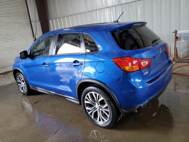 Photo 2 from auction – 2016 MITSUBISHI OUTLANDER with VIN JA4AR3AW8GZ042608
