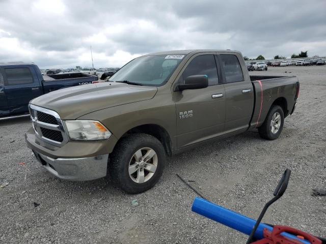 RAM 1500 SLT 2015 with VIN 1C6RR7GG0FS518557 - Photo from auction