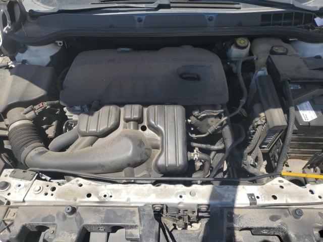 Photo 11 from auction – 2016 BUICK VERANO with VIN 1G4PP5SK1G4131006