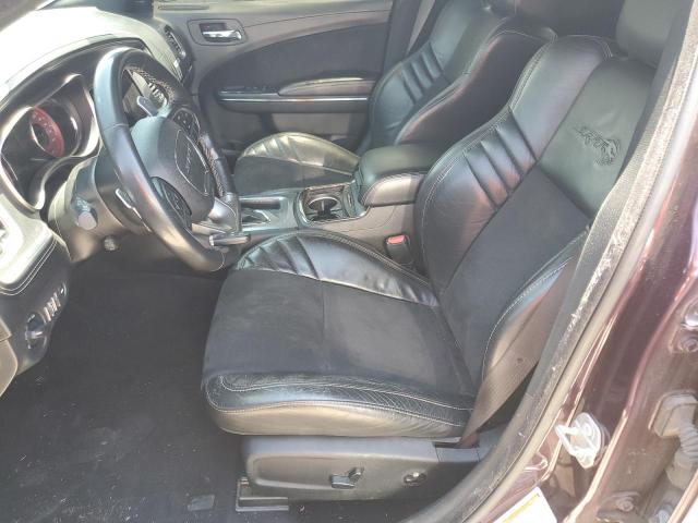 Photo 7 from auction – 2021 DODGE CHARGER SR with VIN 2C3CDXL92MH661815