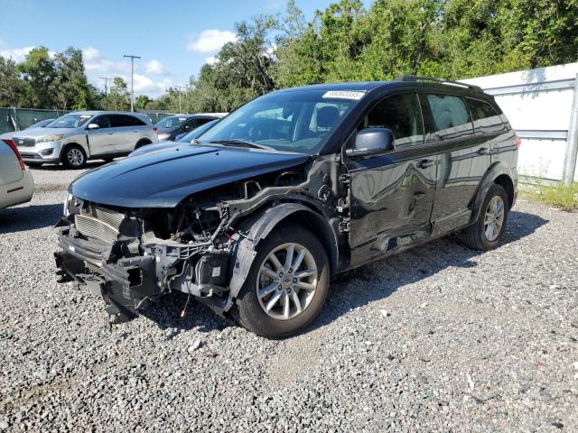 DODGE JOURNEY 2019 with VIN 3C4PDCBB8KT778815 - Photo from auction