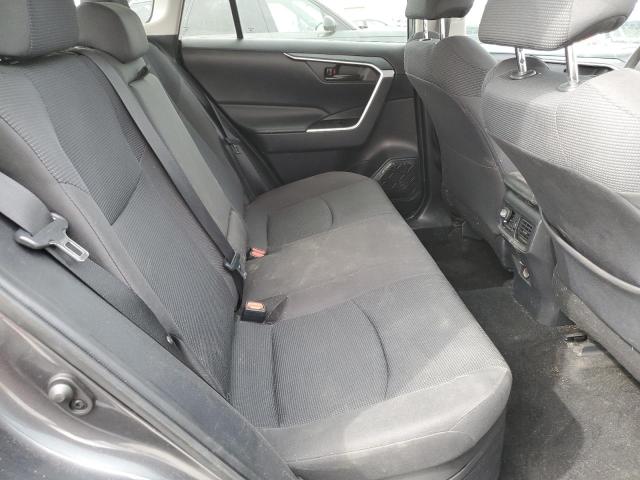 Photo 11 from auction – 2020 TOYOTA RAV4 LE with VIN 4T3MWRFV3LU006480
