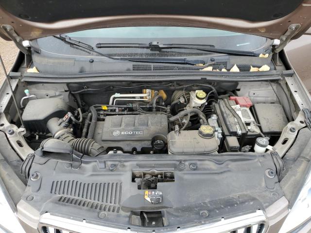 Photo 11 from auction – 2013 BUICK ENCORE CON with VIN KL4CJBSB6DB169397