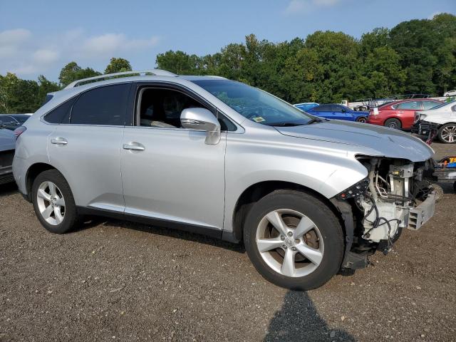 Photo 4 from auction – 2013 LEXUS RX 350 BAS with VIN 2T2BK1BA8DC203112