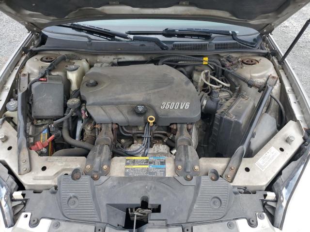 Photo 11 from auction – 2008 CHEVROLET IMPALA with VIN 2G1WB55K181226455