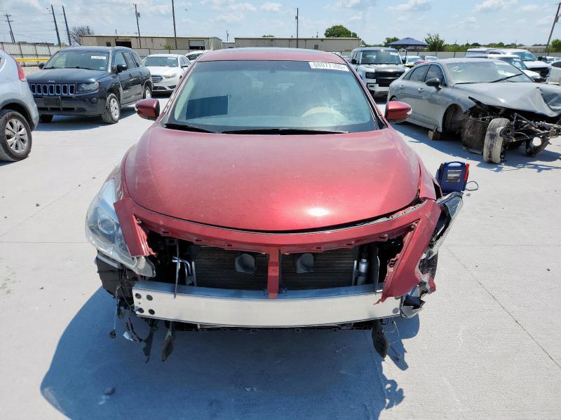 Photo 5 from auction – 2013 NISSAN ALTIMA 2.5 with VIN 1N4AL3AP0DN531545