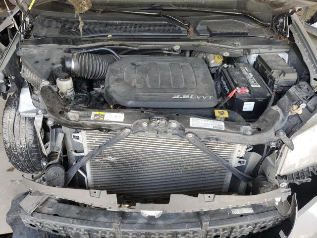 Photo 12 from auction – 2013 DODGE GRAND CARA with VIN 2C4RDGCG9DR553576