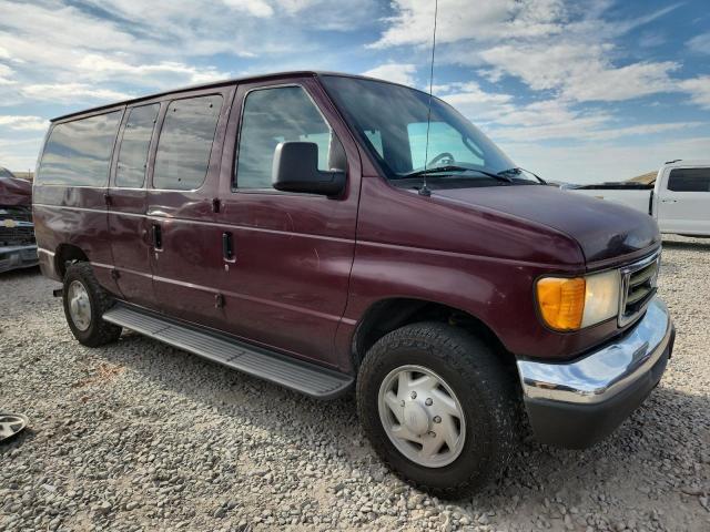 Photo 4 from auction – 2006 FORD ECONOLINE with VIN 1FBNE31L26DA52947