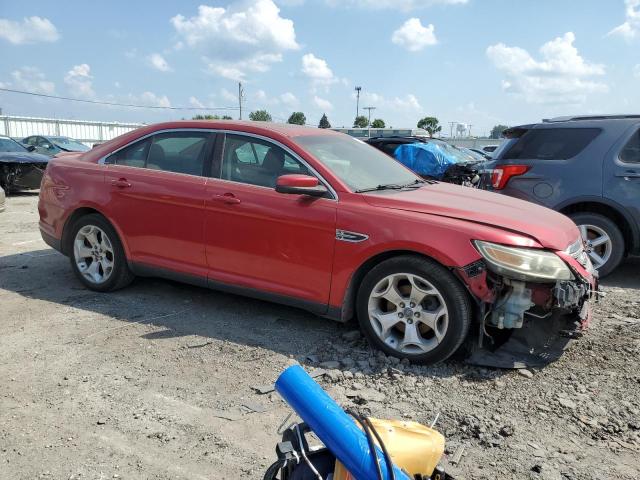 Photo 4 from auction – 2011 FORD TAURUS SHO with VIN 1FAHP2KT1BG128202