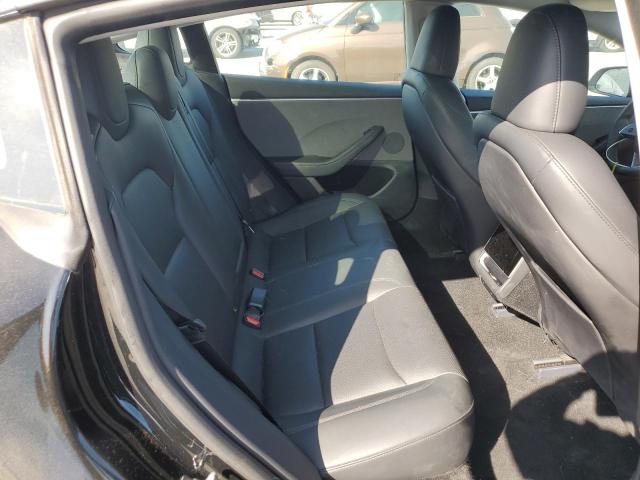 Photo 10 from auction – 2024 TESLA MODEL 3 with VIN 5YJ3E1EAXRF740336