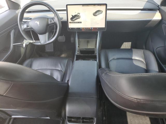Photo 8 from auction – 2018 TESLA MODEL 3 with VIN 5YJ3E1EA2JF009484