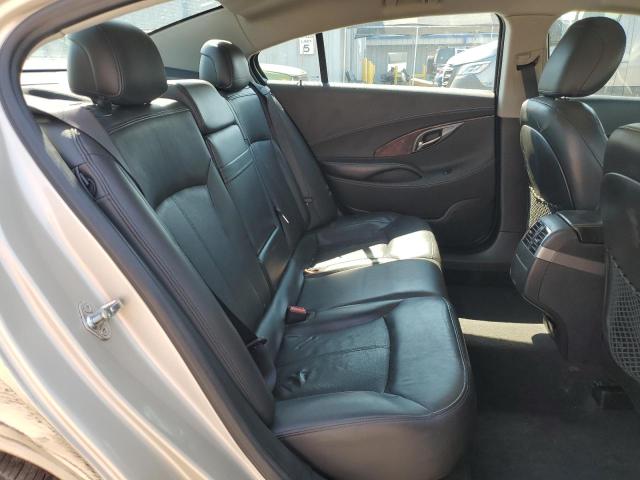 Photo 10 from auction – 2013 BUICK LACROSSE P with VIN 1G4GH5E3XDF209994