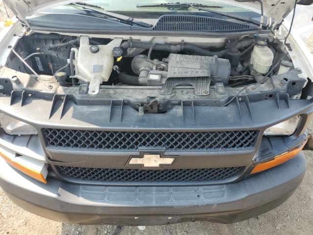 Photo 12 from auction – 2015 CHEVROLET EXPRESS G2 with VIN 1GCWGFFF2F1279071