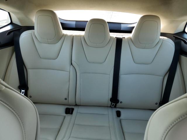 Photo 10 from auction – 2018 TESLA MODEL S with VIN 5YJSA1E20JF260245