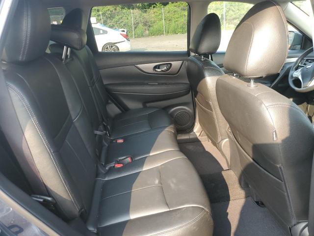 Photo 11 from auction – 2016 NISSAN ROGUE S with VIN KNMAT2MV5GP683781