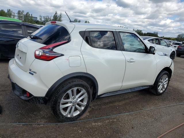 Photo 3 from auction – 2015 NISSAN JUKE S with VIN JN8AF5MV4FT552456