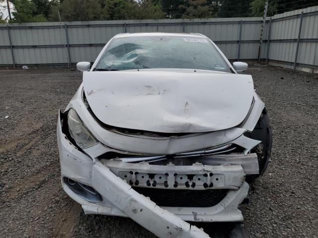 Photo 5 from auction – 2013 DODGE DART LIMITED with VIN 1C3CDFCA2DD342948