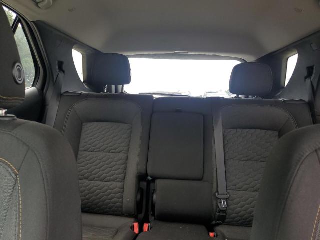 Photo 10 from auction – 2020 CHEVROLET EQUINOX LT with VIN 2GNAXUEV2L6213627