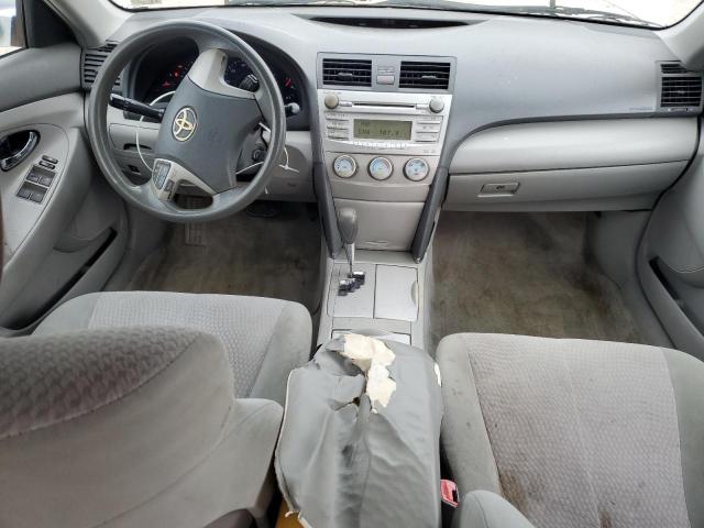 Photo 8 from auction – 2011 TOYOTA CAMRY BASE with VIN 4T1BF3EK7BU176733