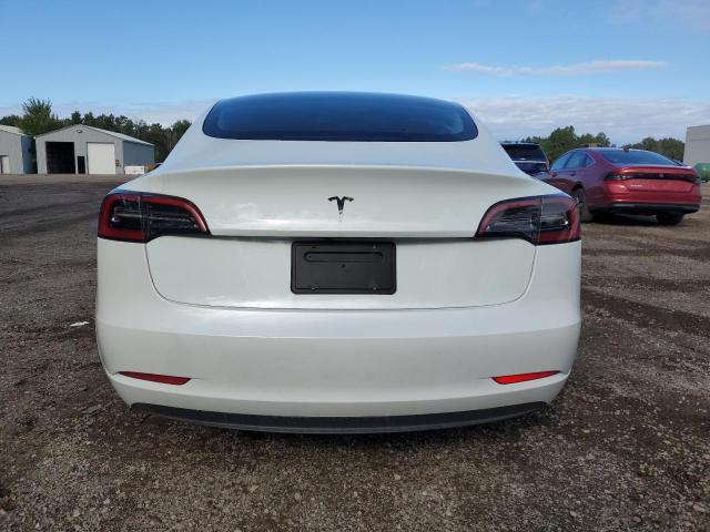 Photo 6 from auction – 2023 TESLA MODEL 3 with VIN LRW3E1FA8PC876230