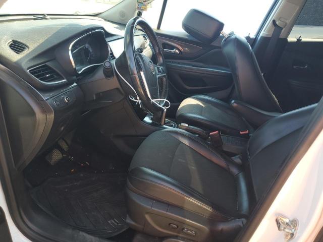 Photo 7 from auction – 2018 BUICK ENCORE PREFERRED with VIN KL4CJESBXJB639928