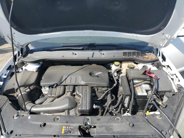 Photo 11 from auction – 2016 BUICK VERANO with VIN 1G4PP5SK6G4103010