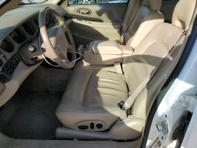Photo 7 from auction – 2004 BUICK LESABRE LI with VIN 1G4HR54K34U199489
