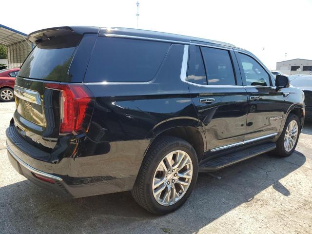 Photo 3 from auction – 2021 GMC YUKON SLT with VIN 1GKS2BKD6MR126108