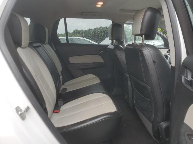 Photo 11 from auction – 2016 GMC TERRAIN SL with VIN 2GKALPEK3G6222911