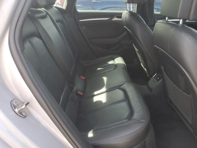 Photo 10 from auction – 2015 AUDI A3 PREMIUM with VIN WAUEFGFF0F1050115