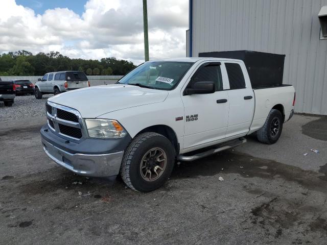 RAM 1500 ST 2015 with VIN 1C6RR6FT5FS523181 - Photo from auction