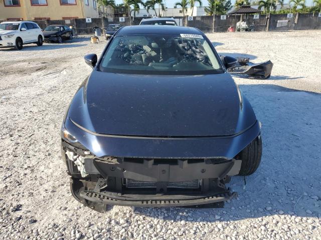 Photo 5 from auction – 2021 MAZDA 3 PREFERRE with VIN JM1BPACL6M1343833