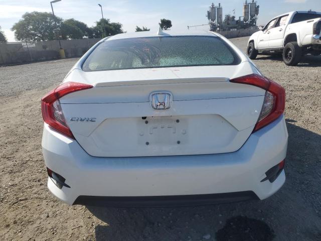 Photo 6 from auction – 2017 HONDA CIVIC EX with VIN 2HGFC1F39HH633856