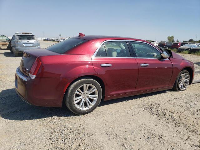 Photo 3 from auction – 2017 CHRYSLER 300C with VIN 2C3CCAEG9HH662915
