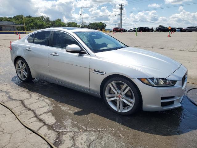 Photo 4 from auction – 2017 JAGUAR XE PRESTIG with VIN SAJAE4BV4HA973301