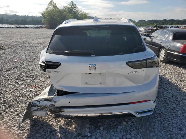 Photo 6 from auction – 2024 BUICK ENVISION A with VIN LRBFZSE46RD022628