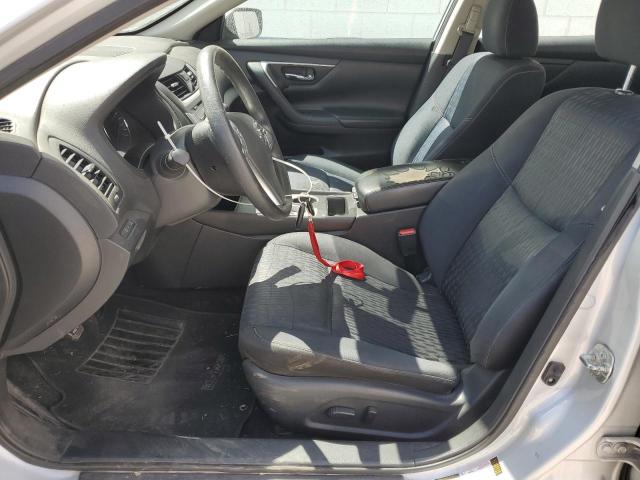 Photo 7 from auction – 2017 NISS ALTIMA with VIN 1N4AL3APXHN355190