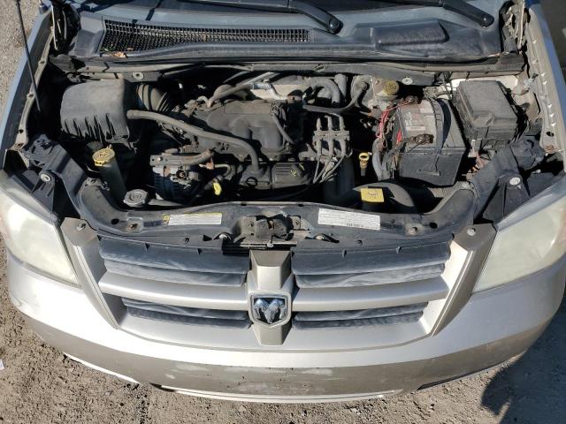 Photo 12 from auction – 2008 DODGE GRAND CARA with VIN 2D8HN44H68R812966