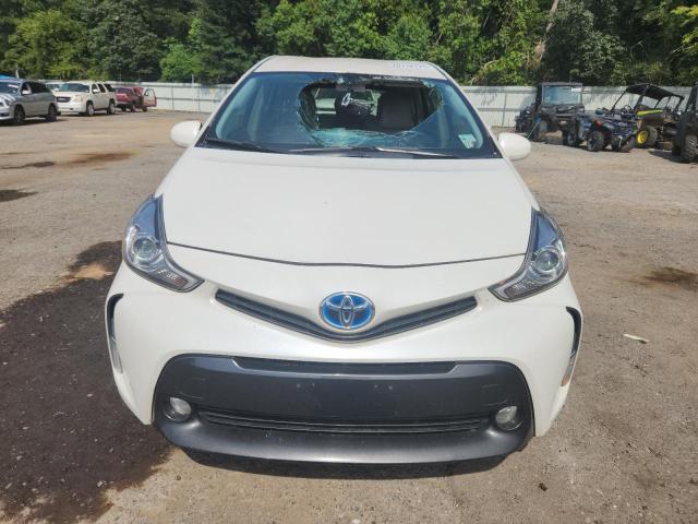 Photo 5 from auction – 2017 TOYOTA PRIUS V with VIN JTDZN3EU7HJ060286