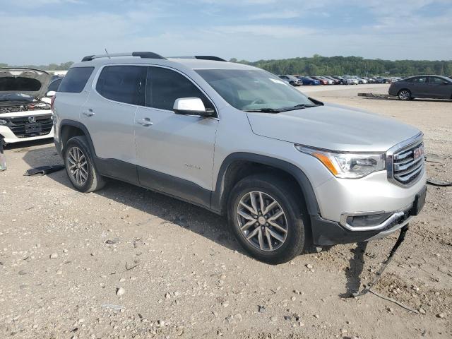 Photo 4 from auction – 2018 GMC ACADIA SLE with VIN 1GKKNLLA8JZ121893