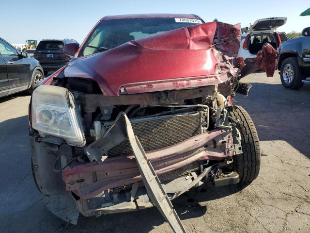 Foto 5 de la subasta – 2017 GMC TERRAIN SL con VIN 2GKALMEK2H6154911