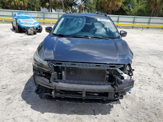 Photo 5 from auction – 2018 SUBARU CROSSTREK with VIN JF2GTALC5JH325944