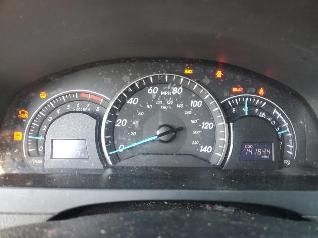Photo 9 from auction – 2014 TOYOTA CAMRY L with VIN 4T4BF1FK8ER374797
