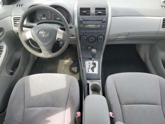 Photo 8 from auction – 2010 TOYOTA COROLLA BASE with VIN JTDBU4EE3AJ064893