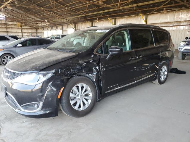 Photo 1 from auction – 2019 CHRYSLER PACIFICA TOURING L with VIN 2C4RC1BG7KR547872