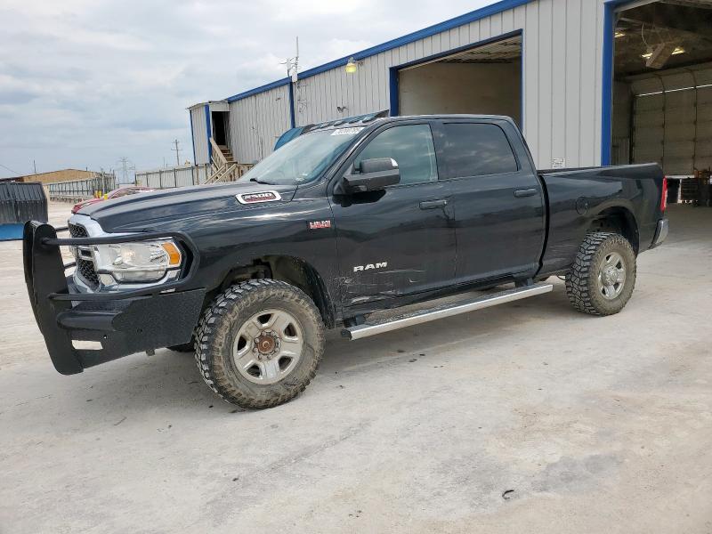 RAM 2500 TRADE 2019 with VIN 3C6UR5CJ0KG676933 - Photo from auction
