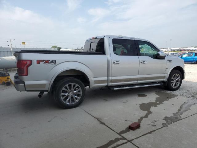 Photo 3 from auction – 2016 FORD F150 SUPER with VIN 1FTFW1EF2GKE81816